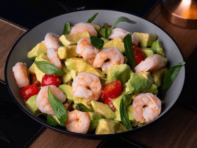 Salads