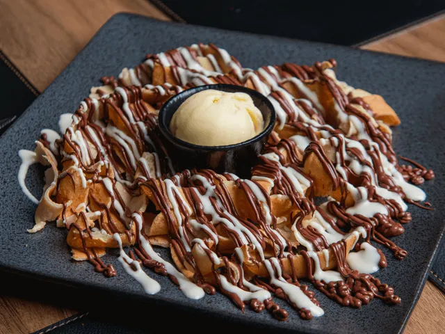 Desserts