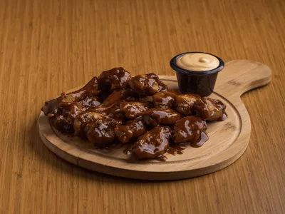 Chicken Wings 10 Pcs