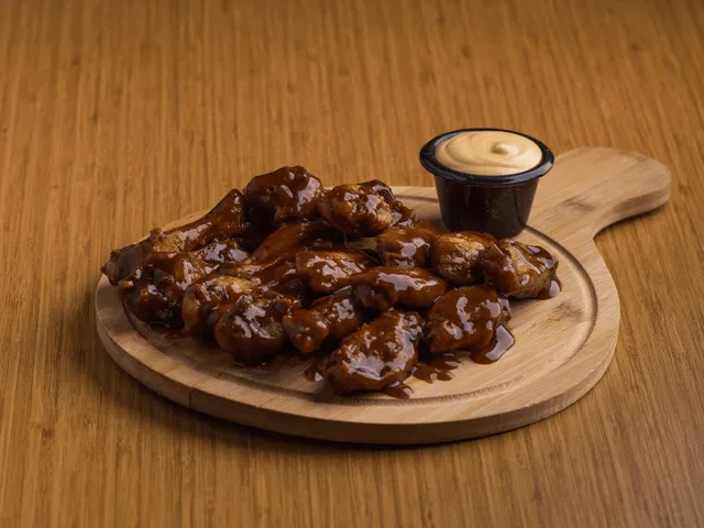 Appetizers