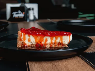 Cheesecake