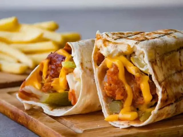 Sandwiches