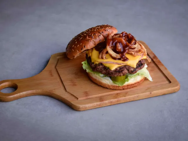 Burgers