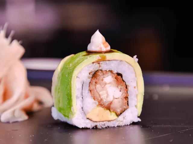 Sushi