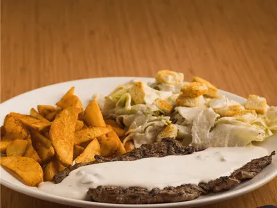 Royal Beef Supreme