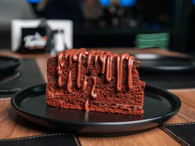 Chocolate Cake