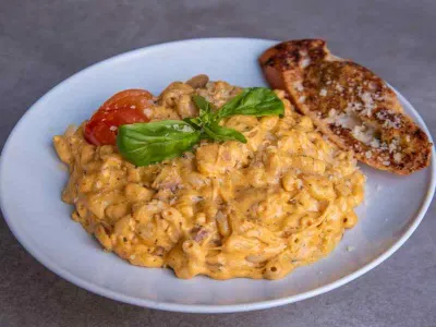 Mac and Cheese