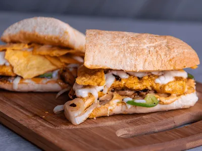 Perfecto Sandwich