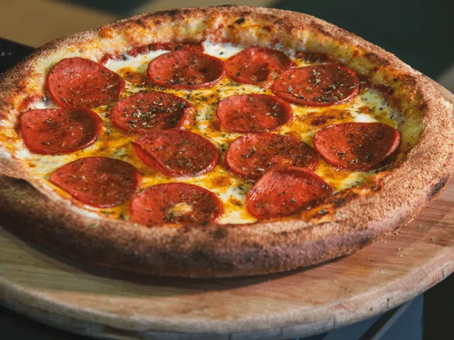 Pizza